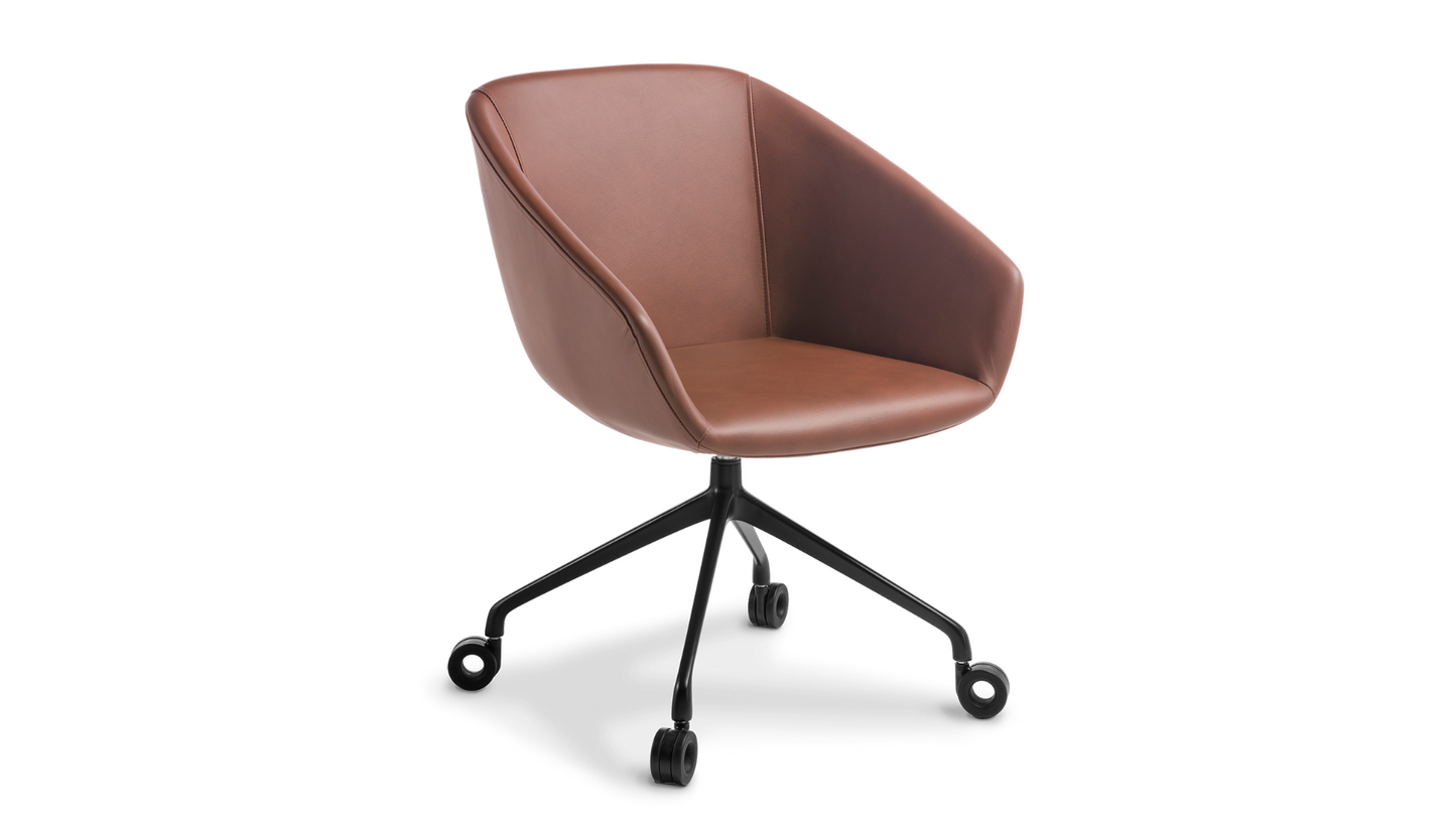 Barker Chair - McGreals