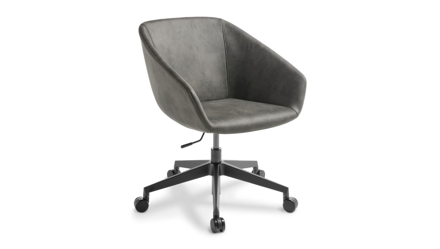 Barker Chair - McGreals