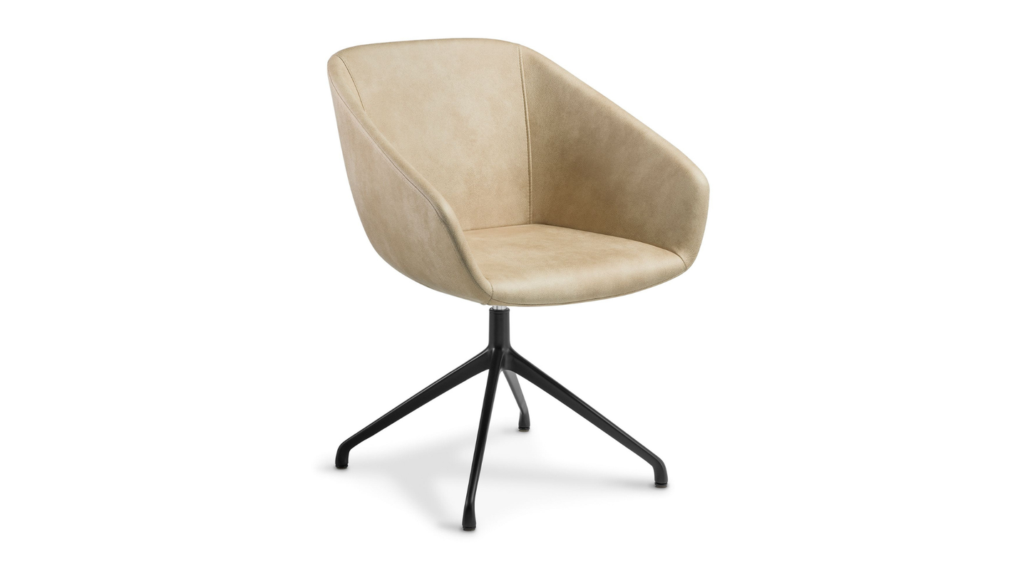 Barker Chair (October Special)