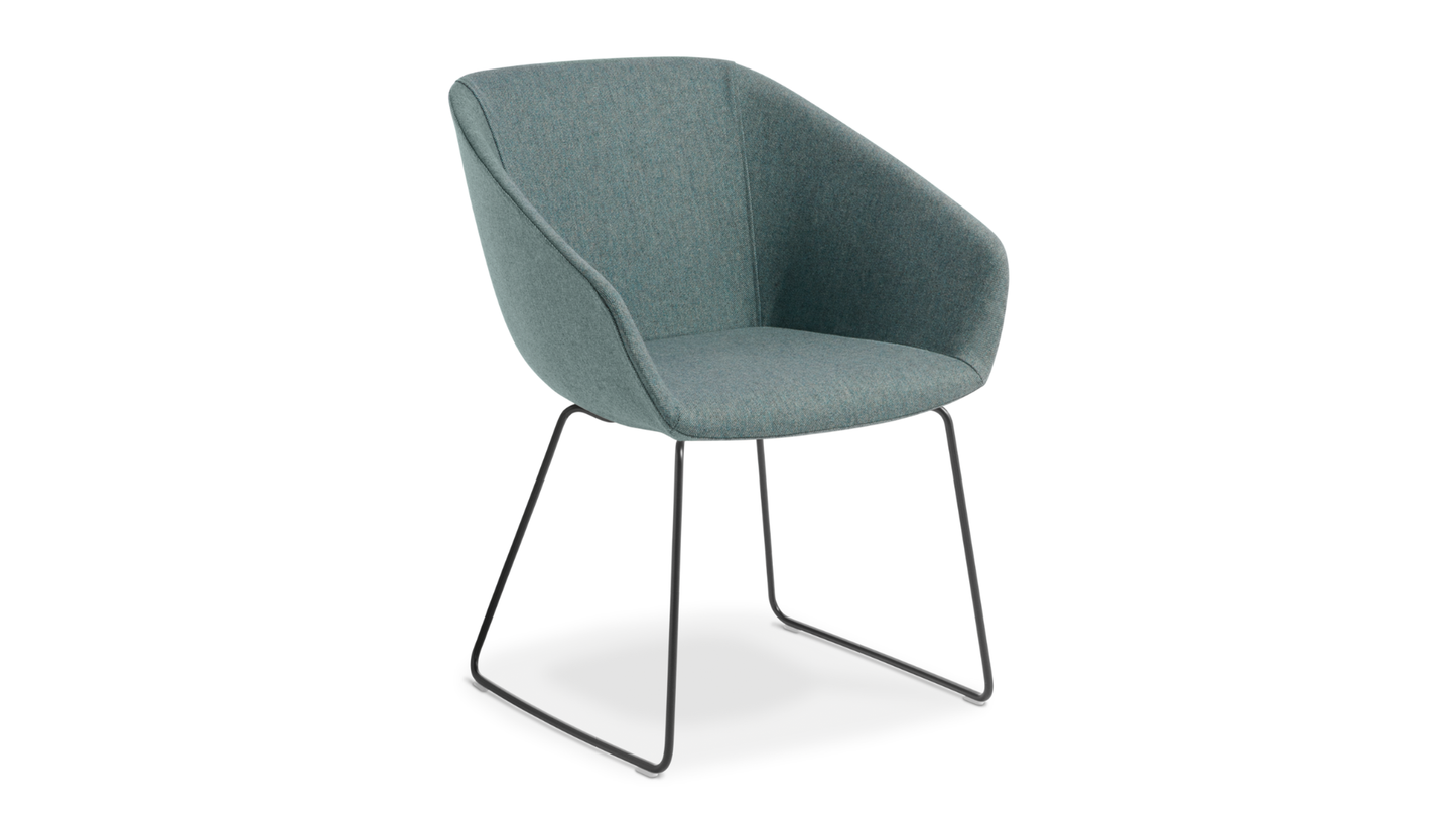 Barker Chair (October Special)