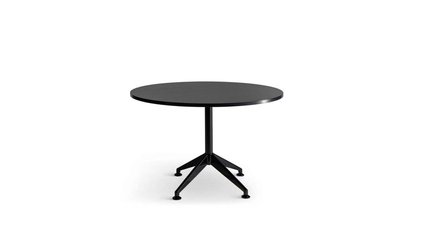 Eiffel Round Meeting Table - McGreals