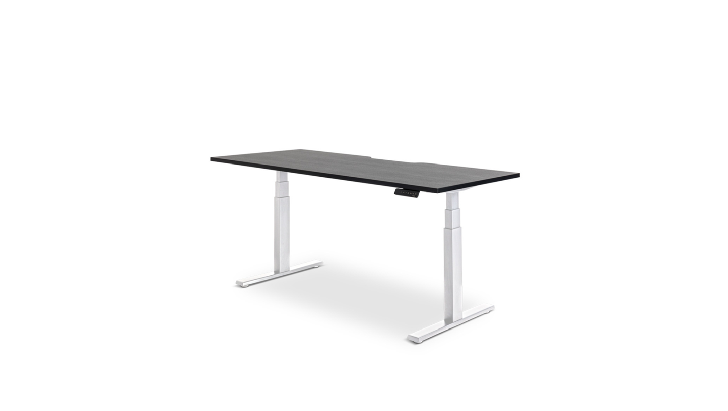 Enhance Electric Height Adjustable Desk