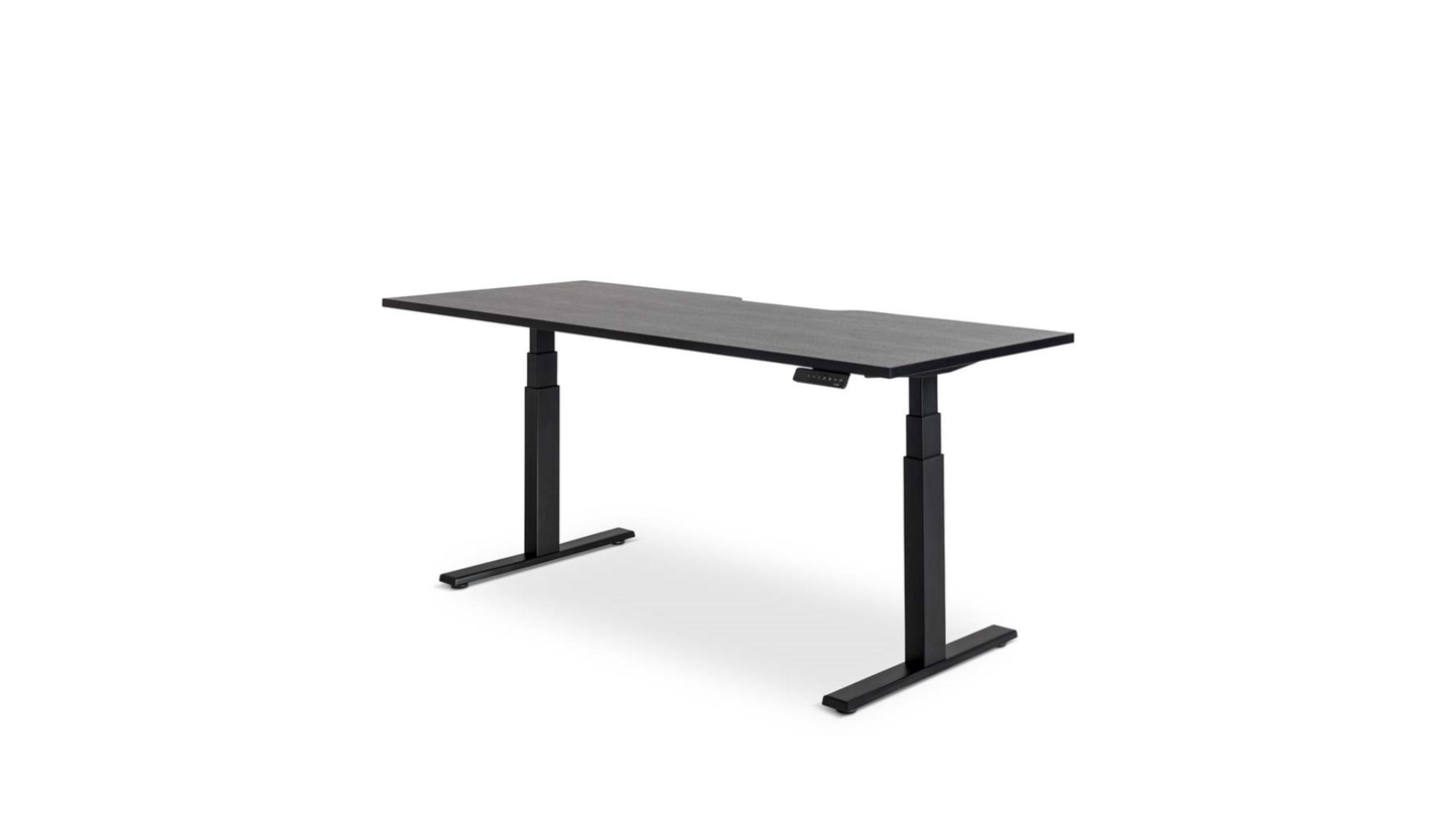 Enhance Electric Height Adjustable Desk