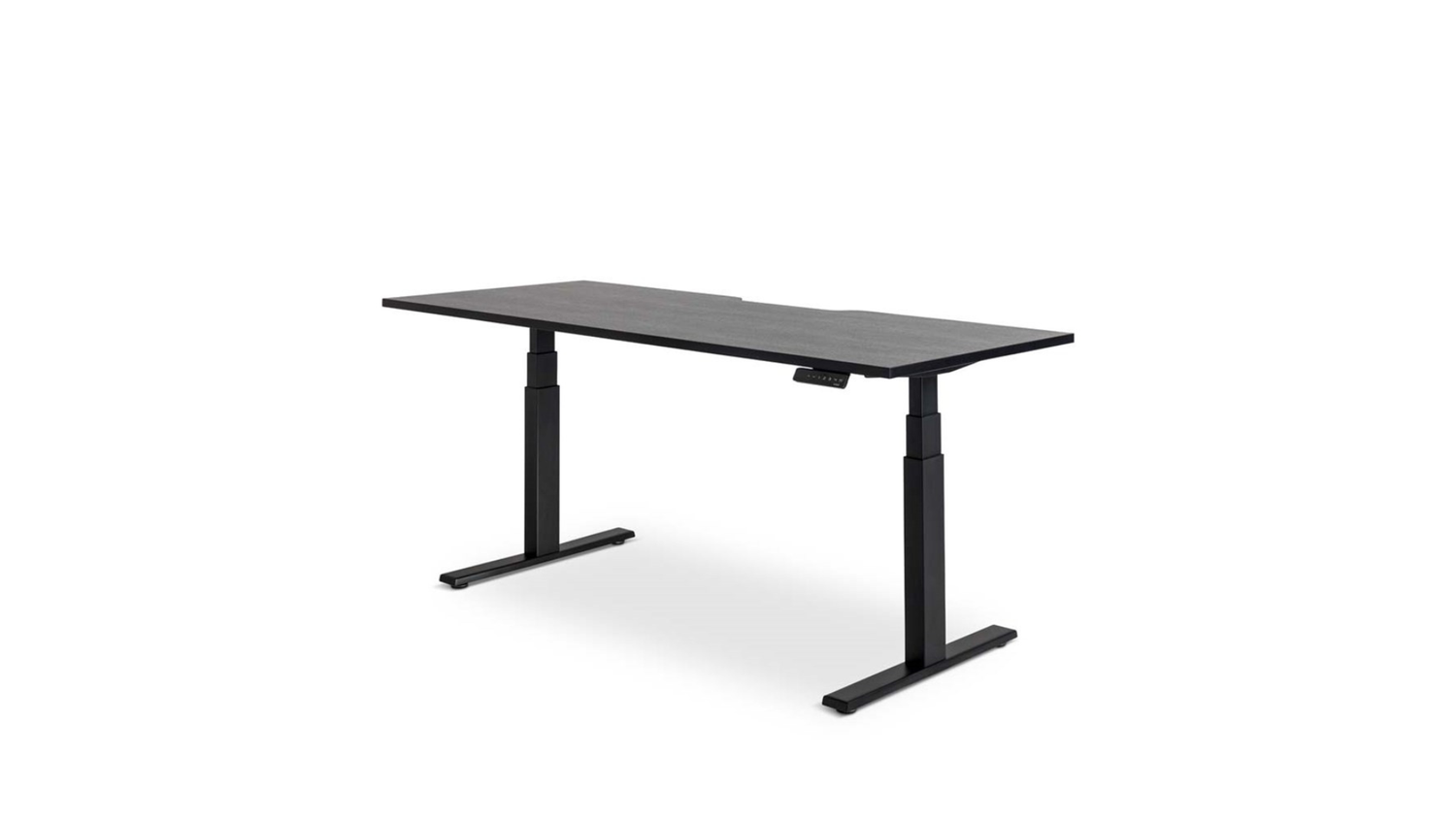 Enhance Electric Height Adjustable Desk - McGreals