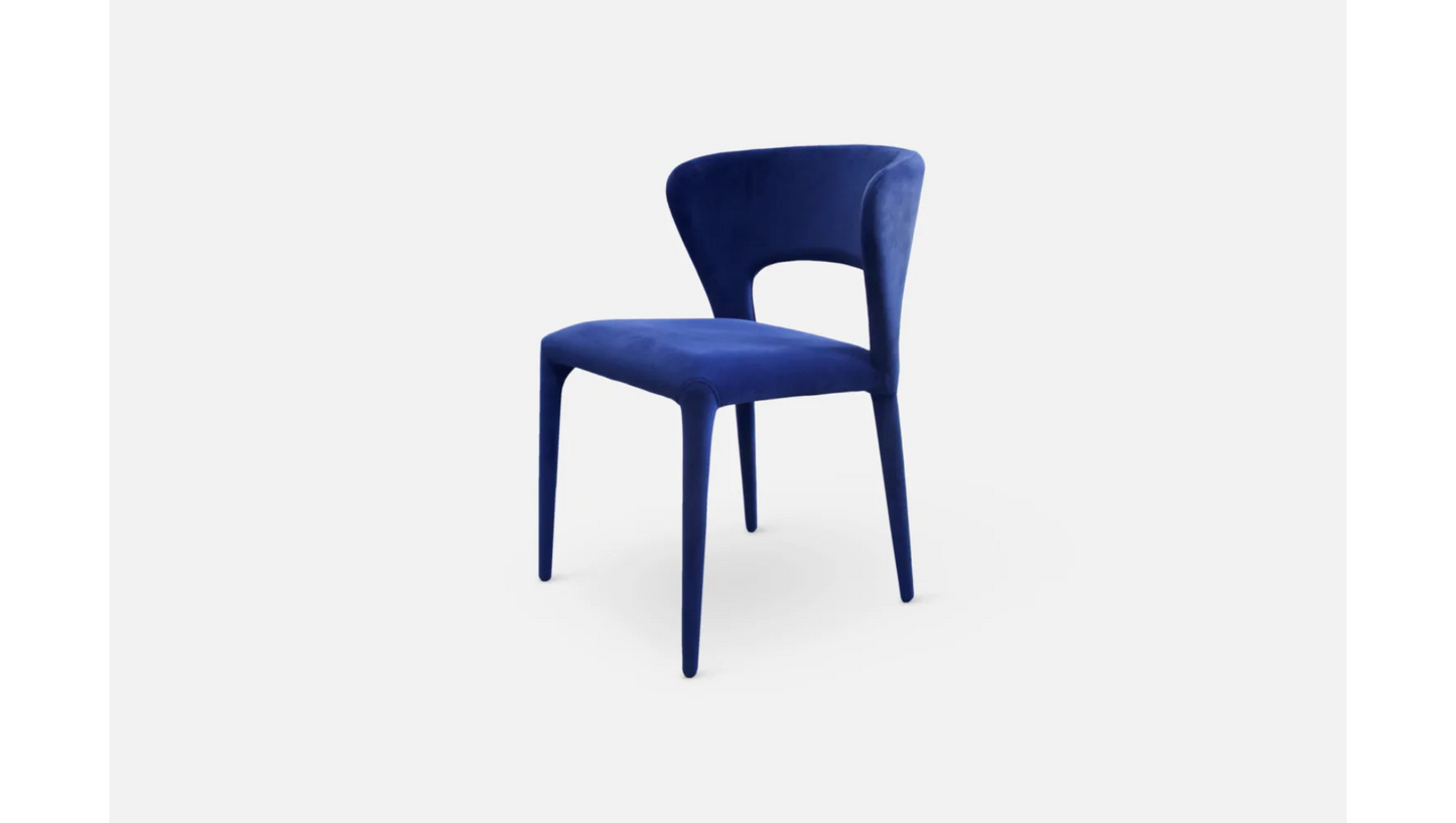Pitcher Chair - McGreals