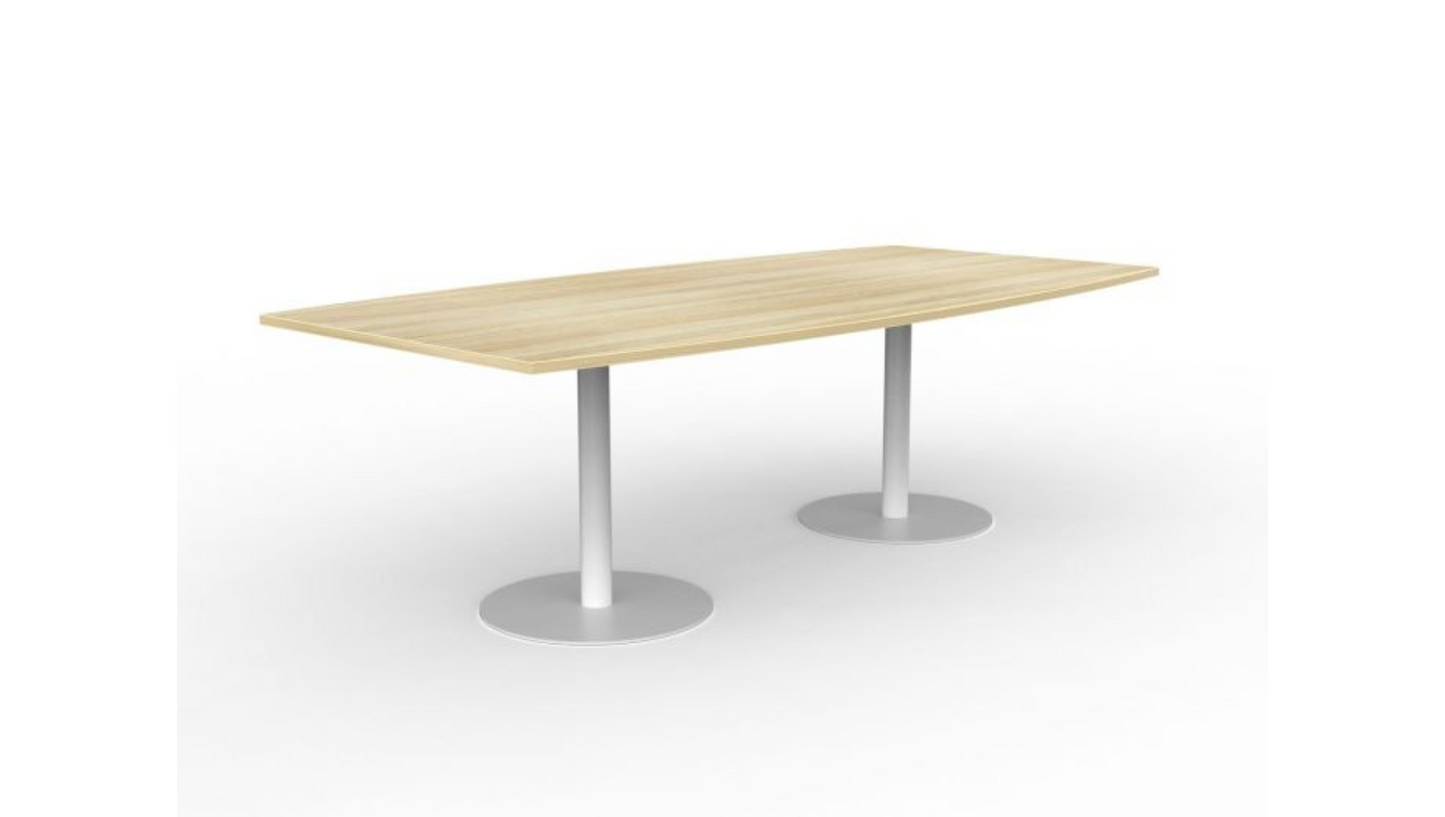 Polo Boardroom Table - McGreals