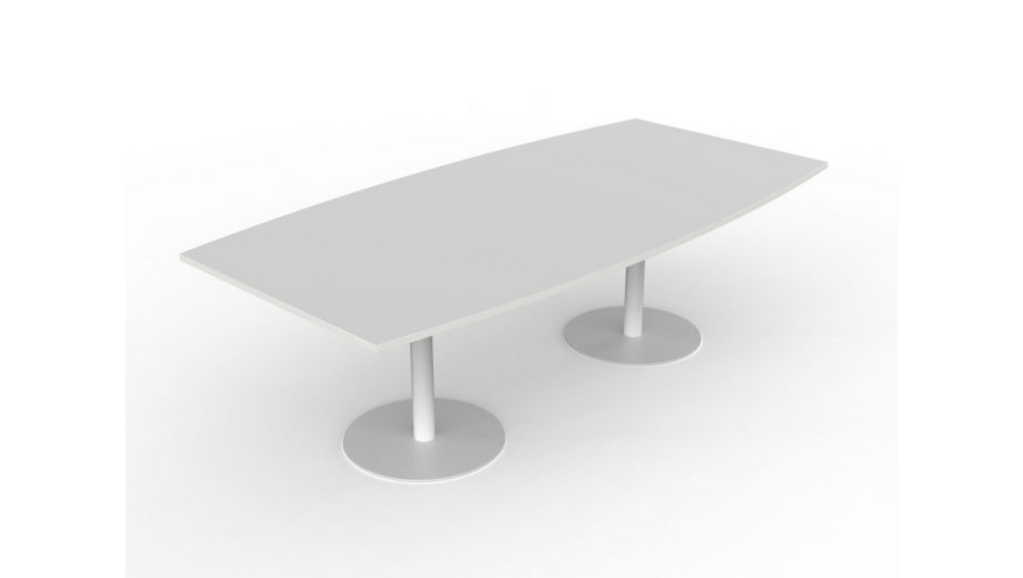 Polo Boardroom Table - McGreals
