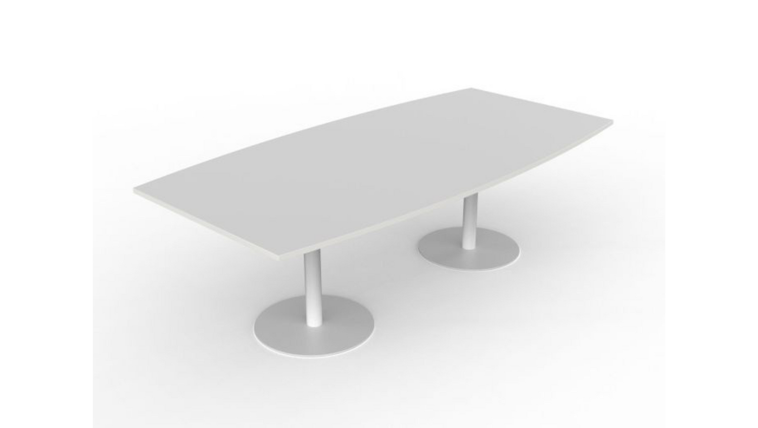 Polo Boardroom Table - McGreals