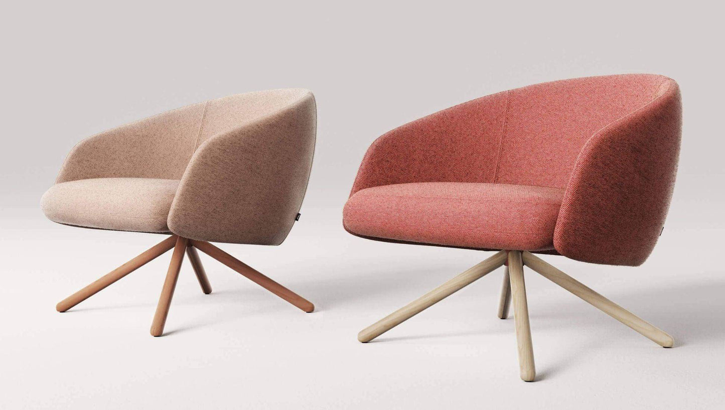 Soft Seating Bonny chair