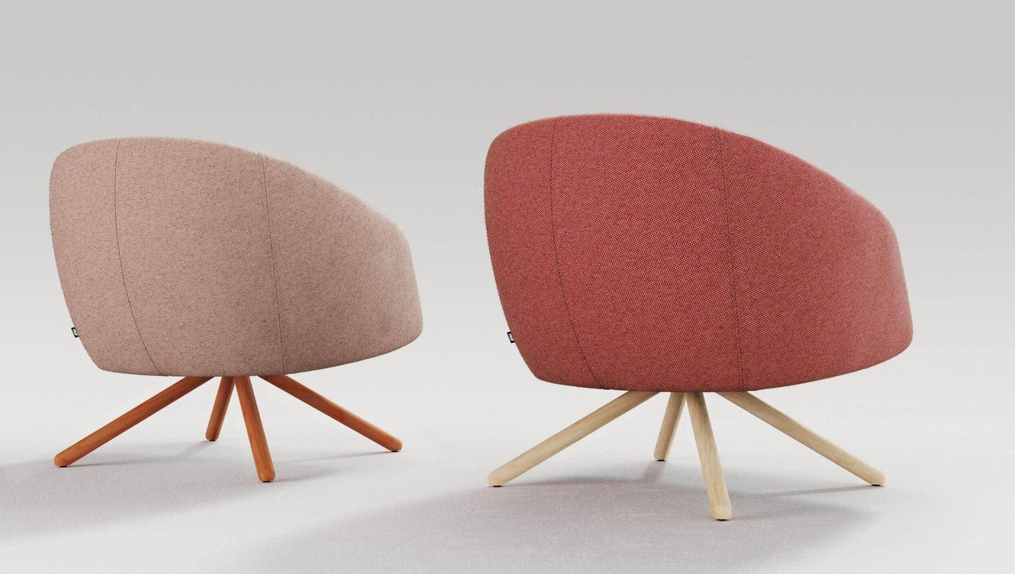 Soft Seating Bonny chair