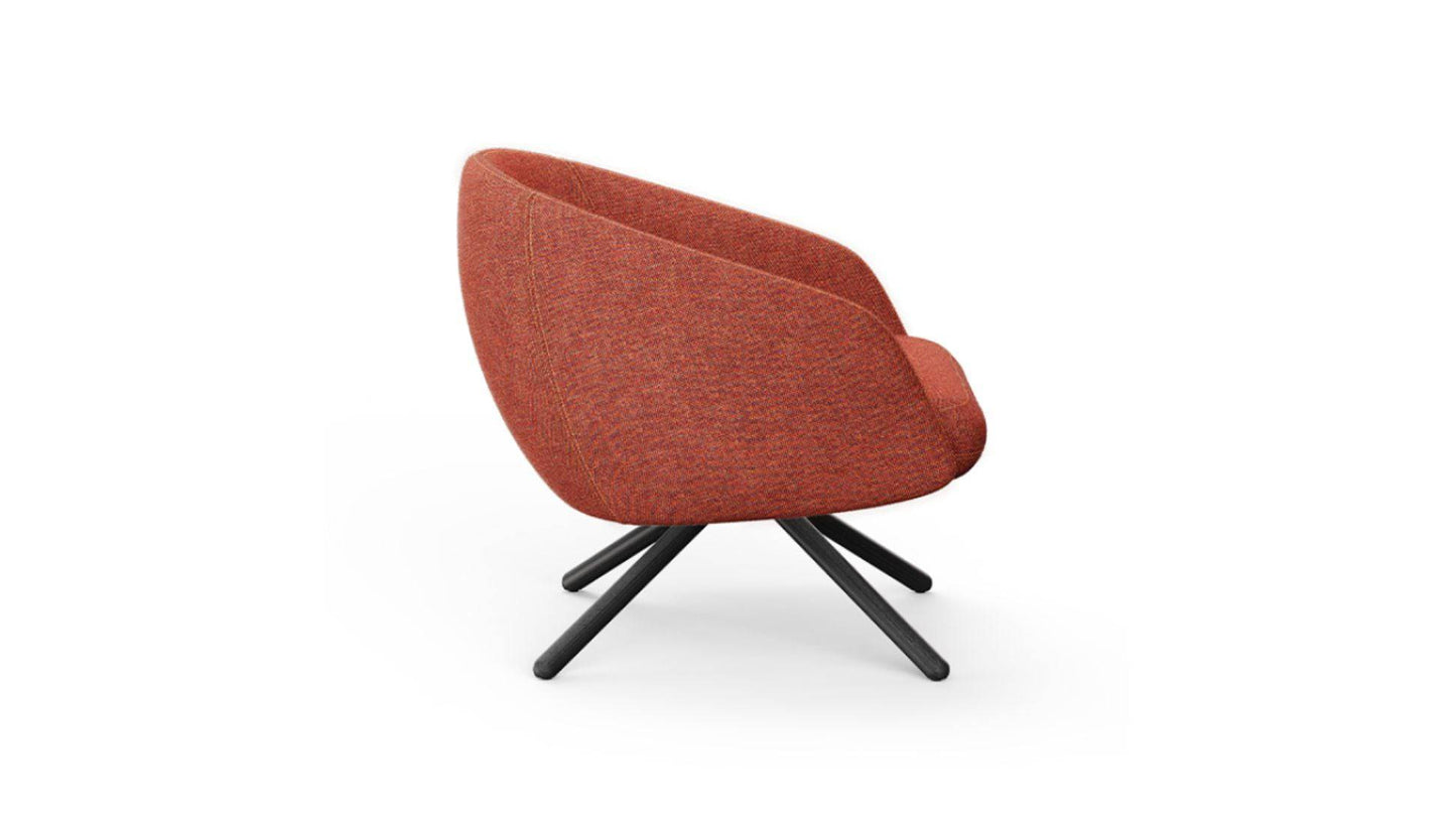 Soft Seating Bonny chair