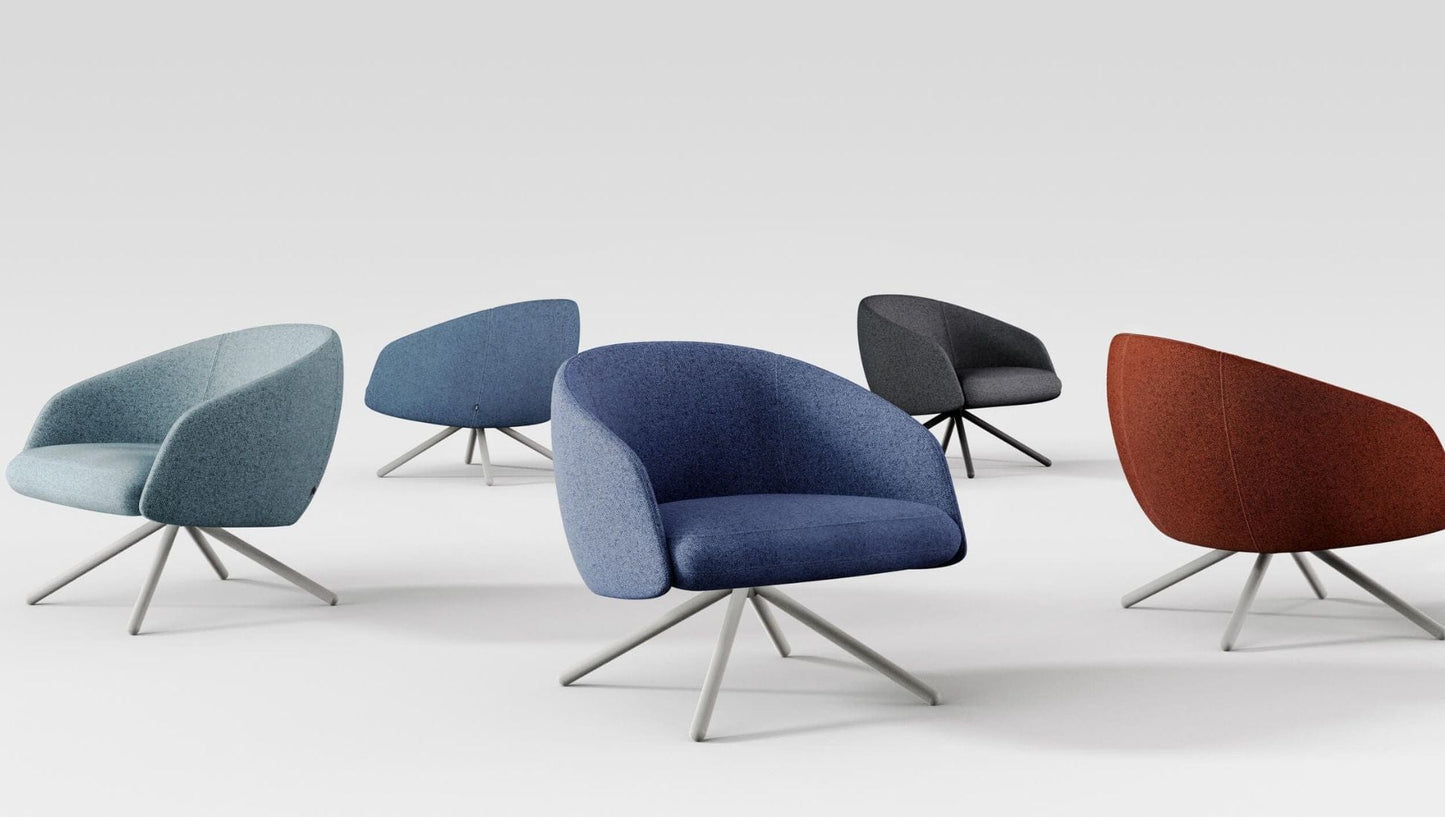 Soft Seating Bonny chair