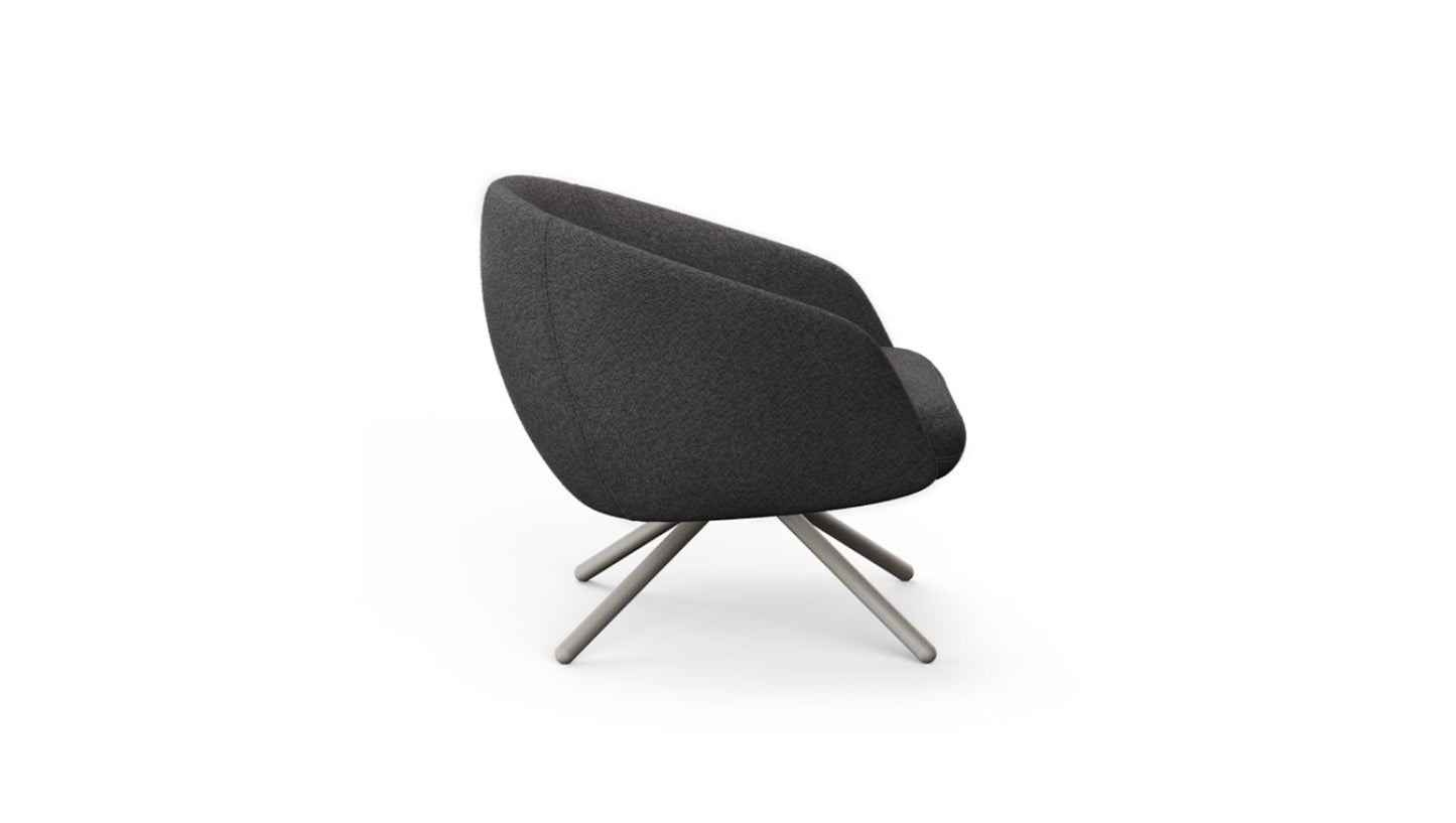 Soft Seating Bonny chair