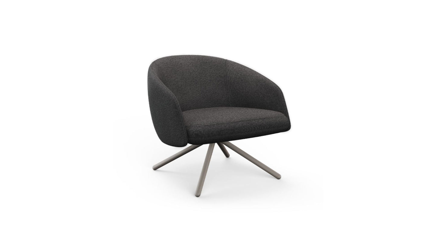 Soft Seating Bonny chair