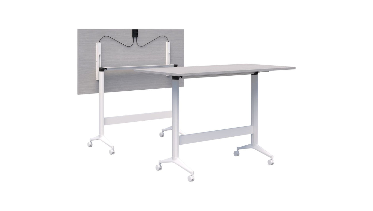 Tables Boost Flip Leaner