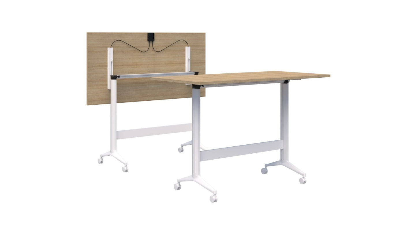 Tables Boost Flip Leaner