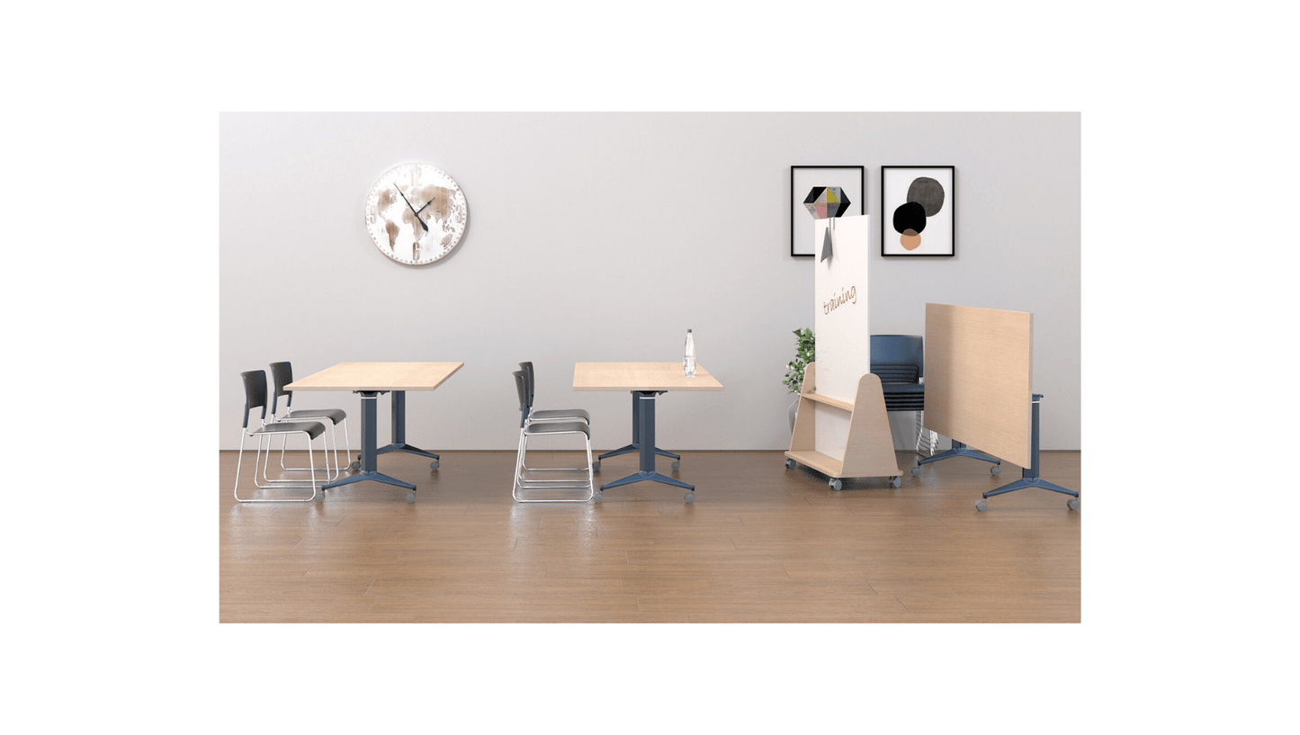 Tables Boost Flip Table