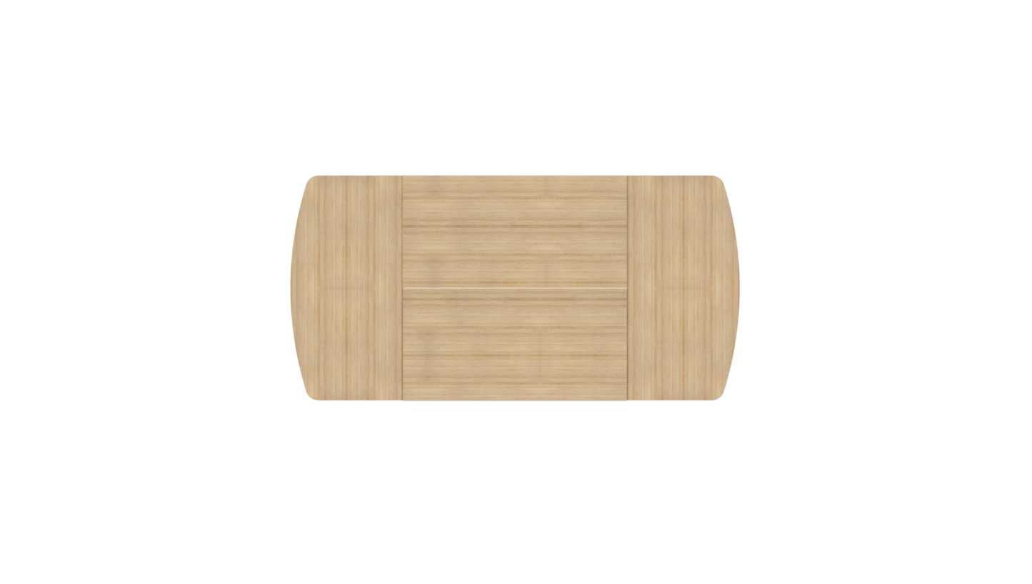 Boost Boardroom Table - McGreals