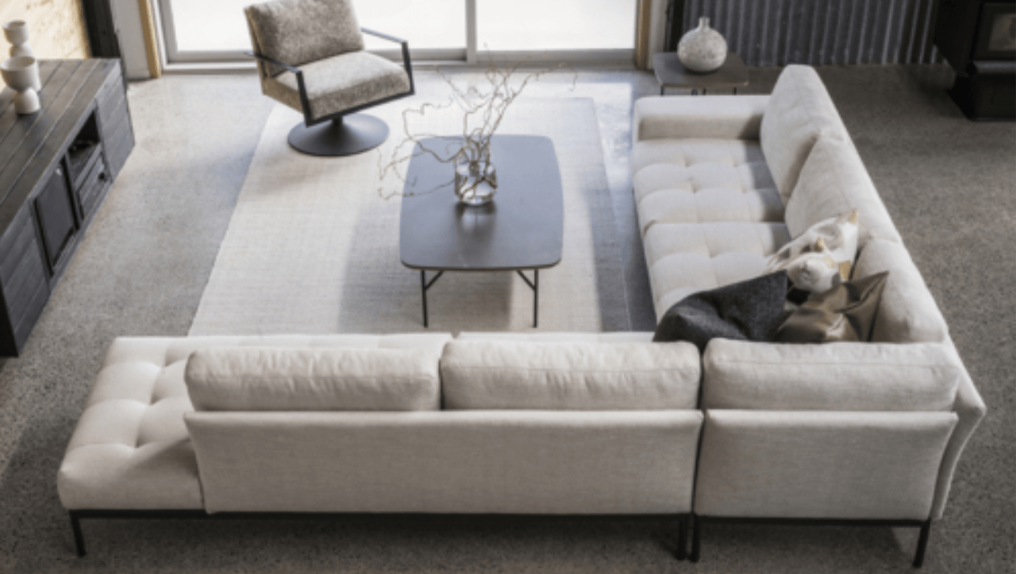 Soft Seating Bronx