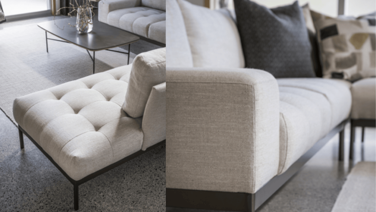 Soft Seating Bronx