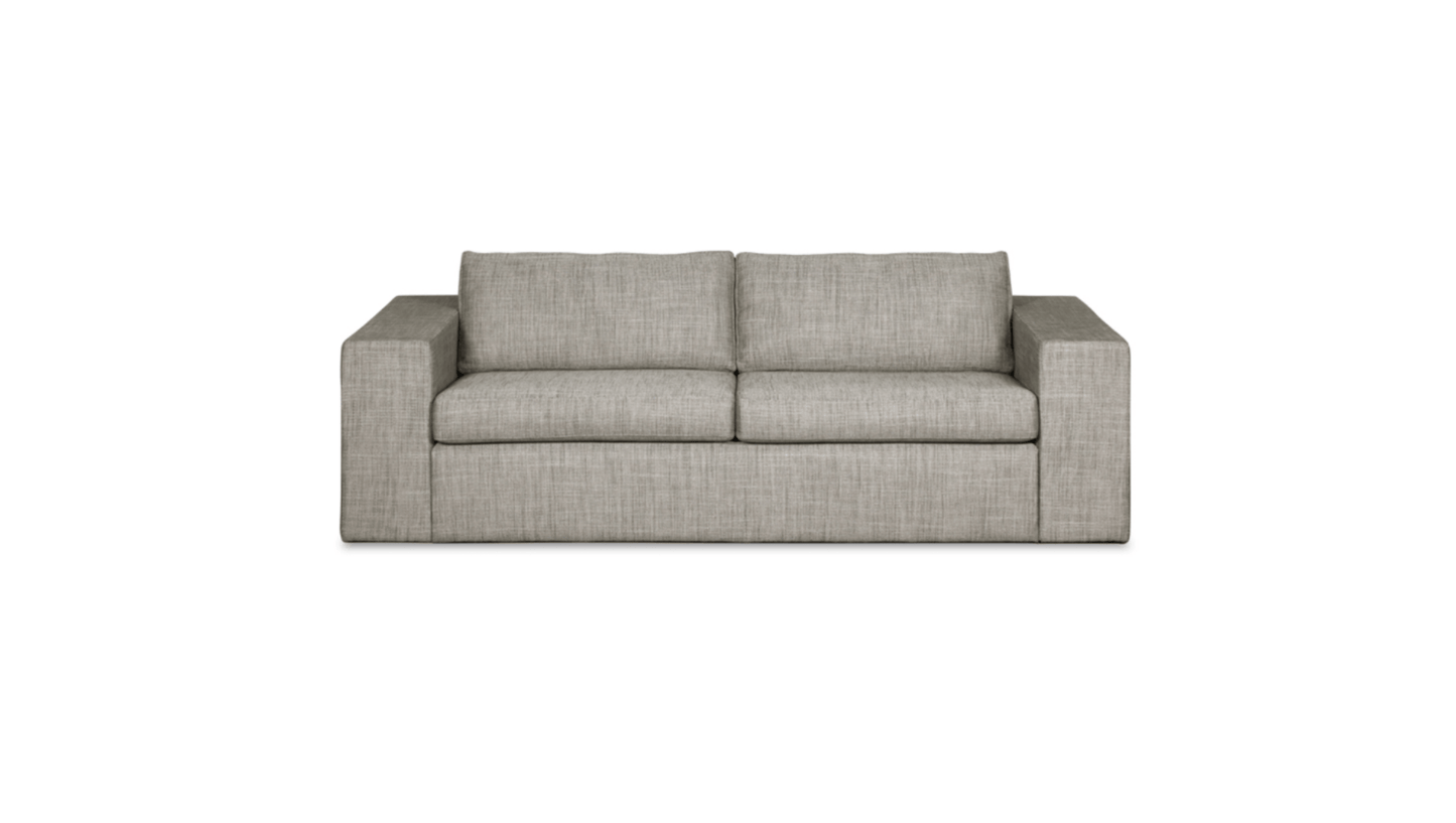 Soft Seating Bruno Sofa