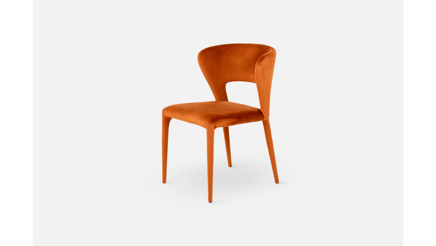 Pitcher Chair - McGreals