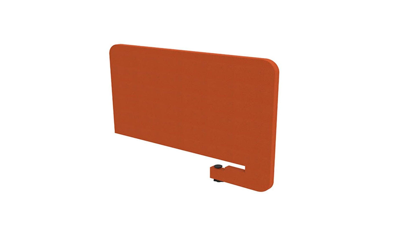 Partitions Buzz Fabric Side Screen