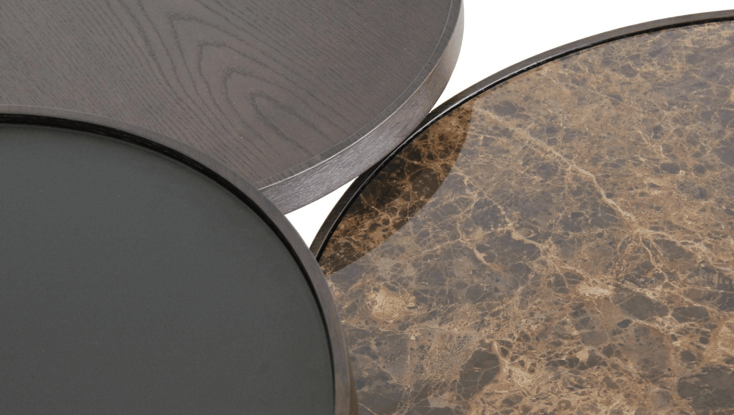 Tables Callisto2 Coffee Table