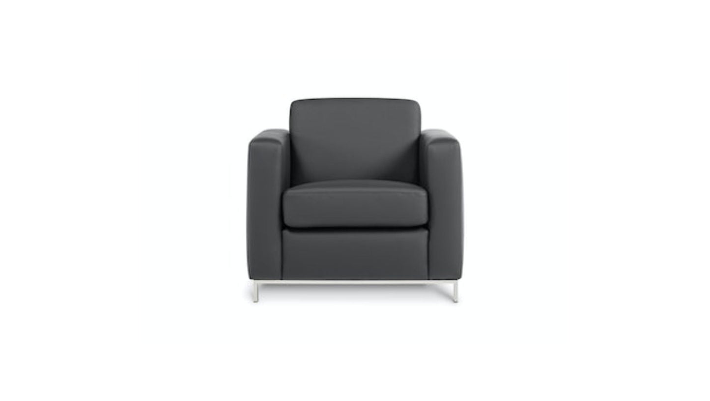 Soft Seating Single Carlo Chair