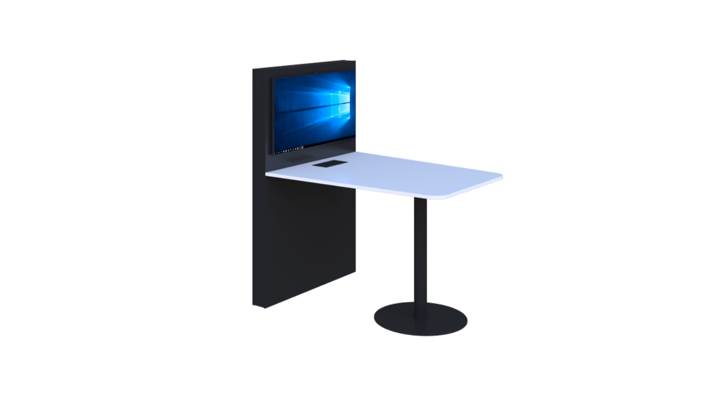 Tables Classic Media Hub