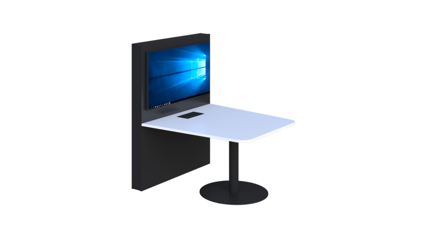 Tables Classic Media Hub