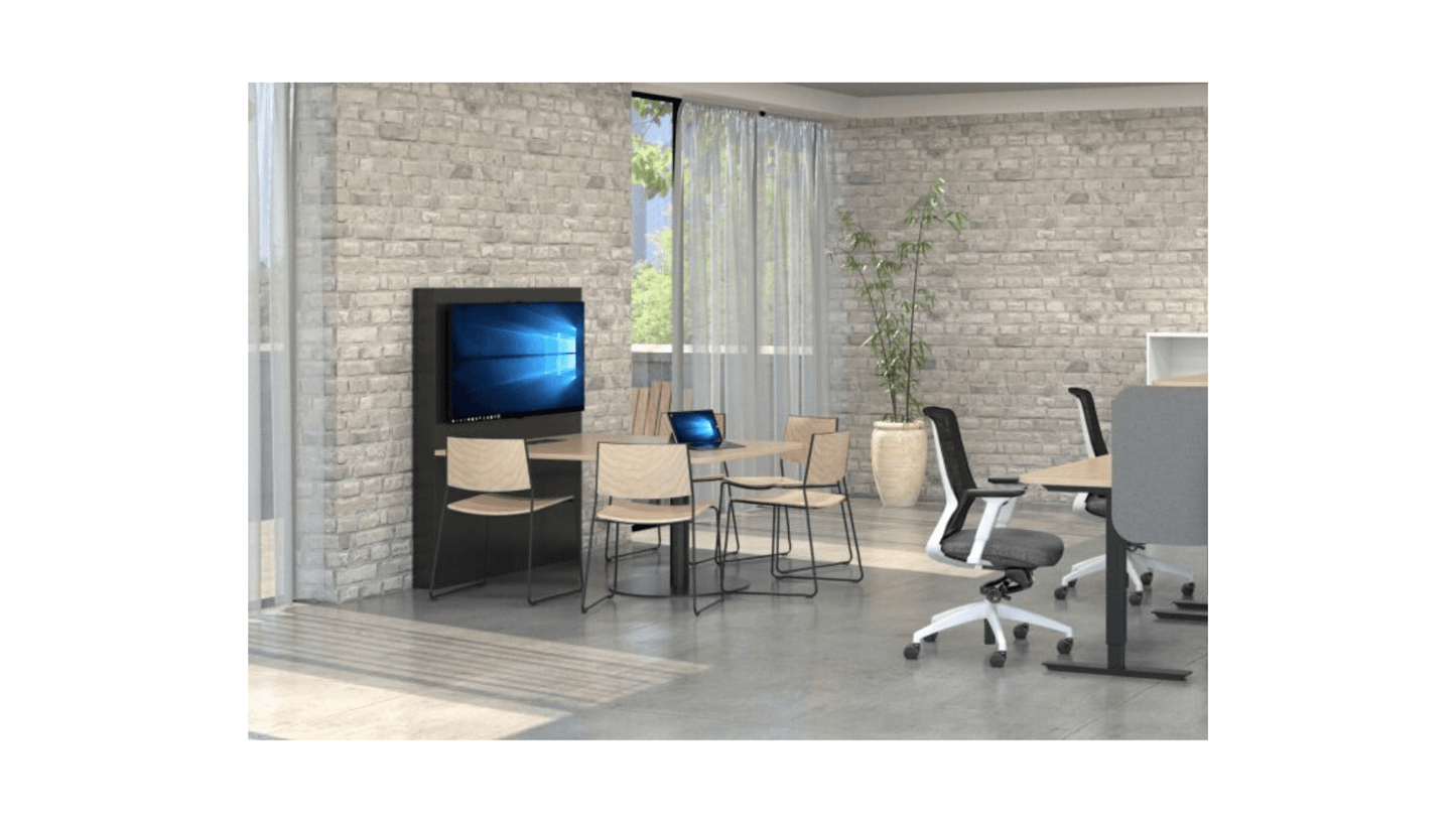 Tables Classic Media Hub