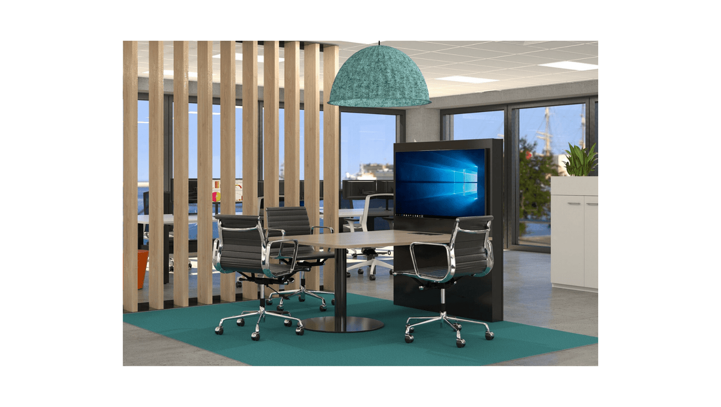 Tables Classic Media Hub