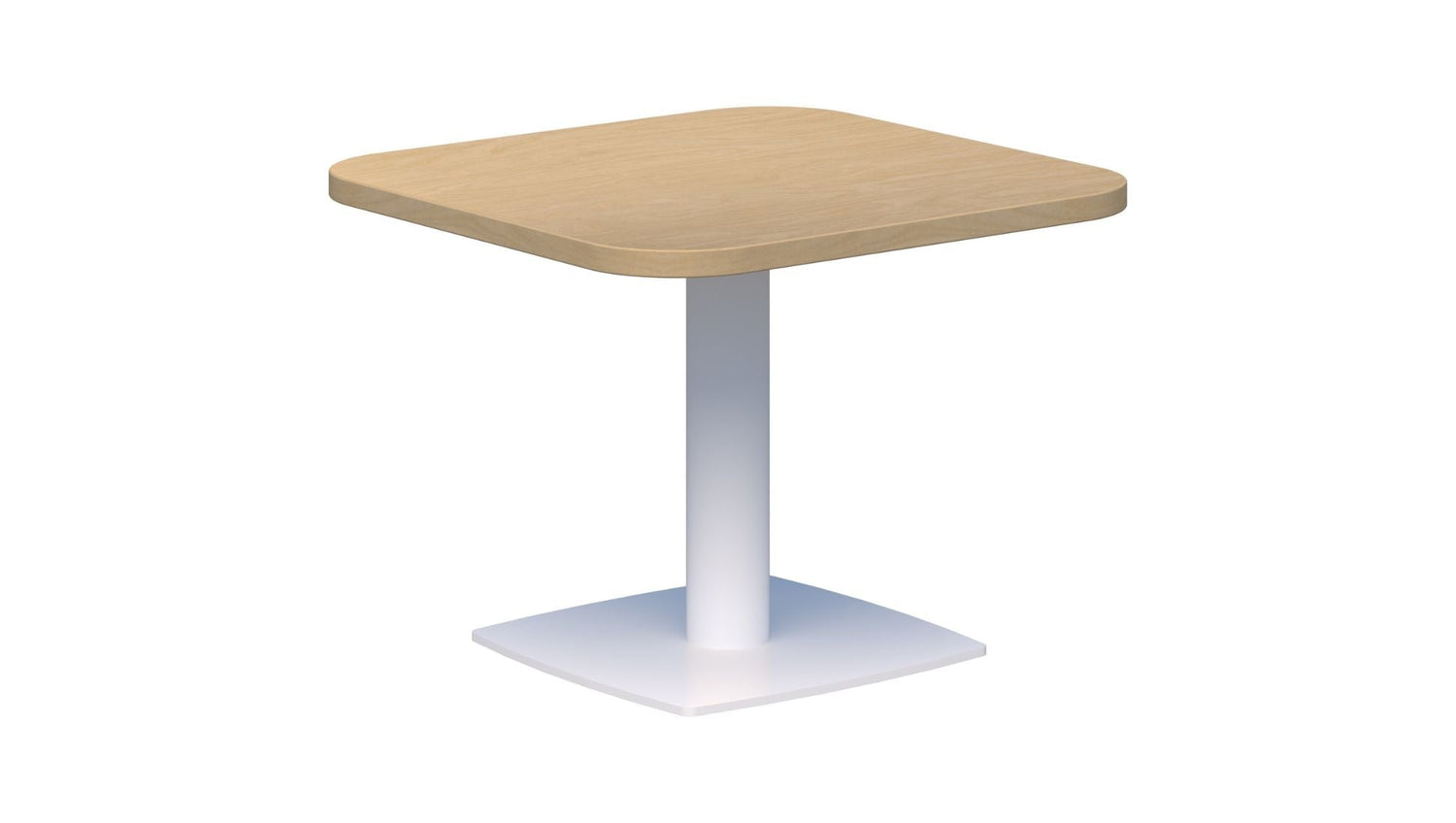 Tables Classic Square Coffee Table