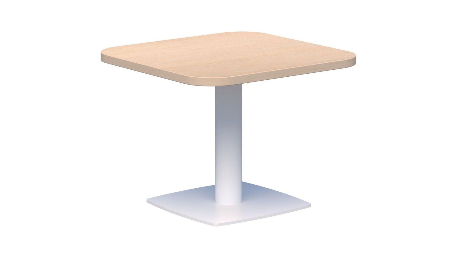 Tables Classic Square Coffee Table