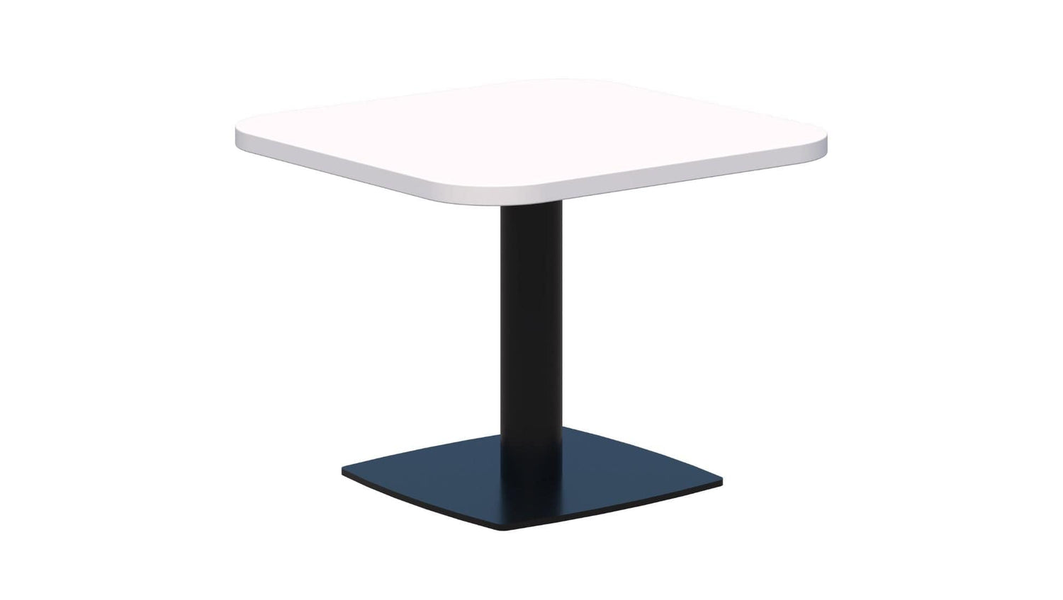 Tables Classic Square Coffee Table