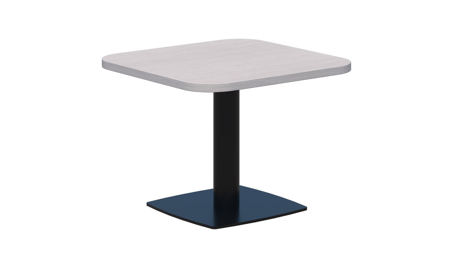 Tables Classic Square Coffee Table