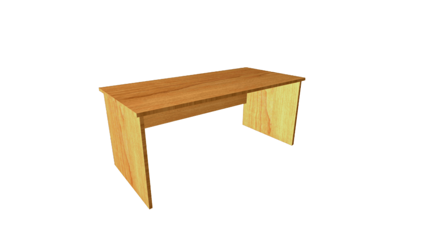 Desks Classique Regal Desk