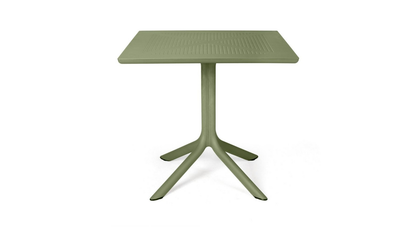 Clip Table - McGreals
