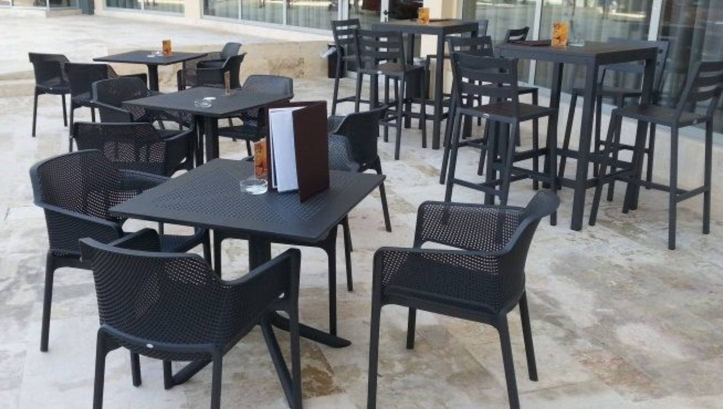 Clip Table - McGreals
