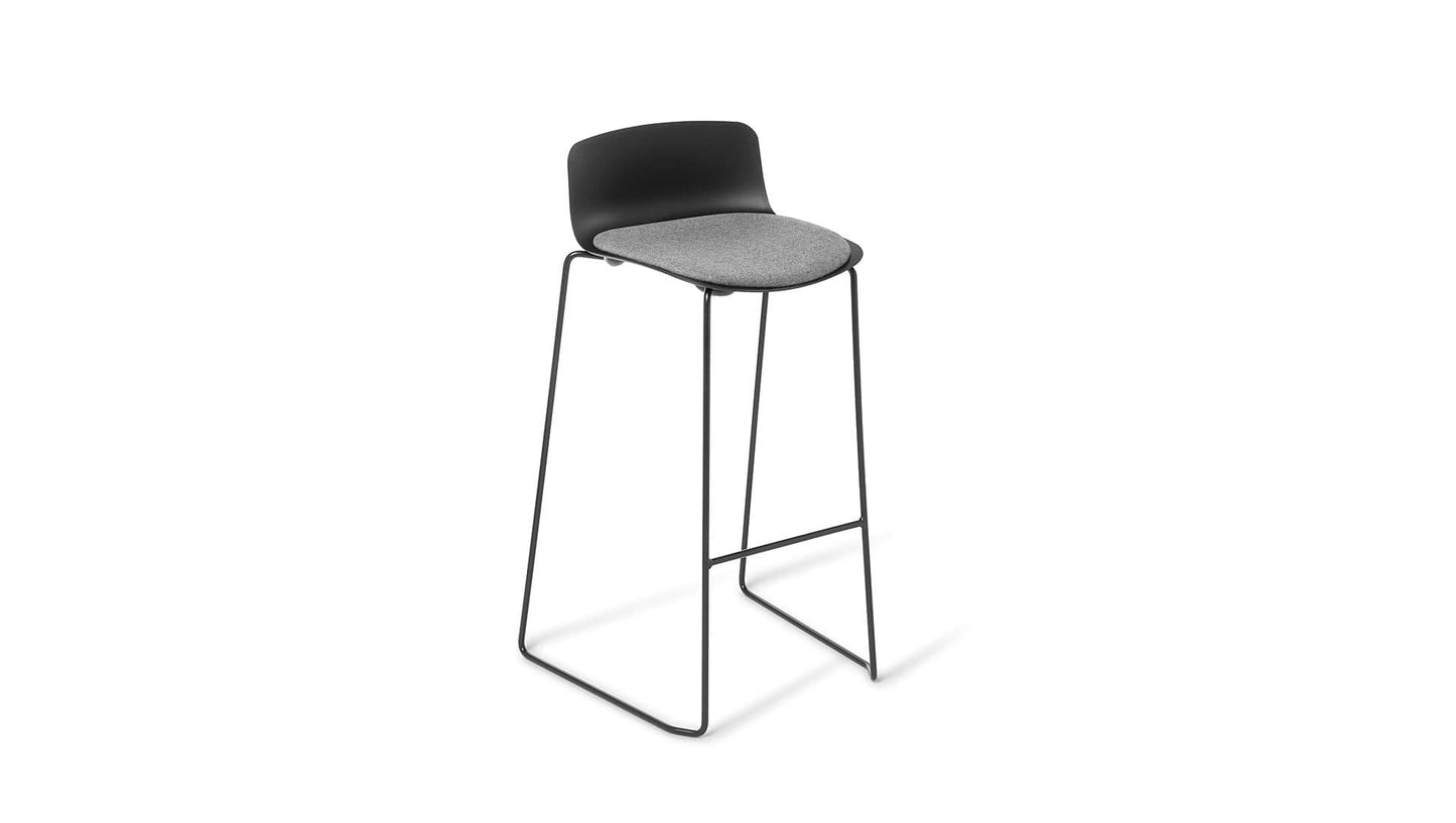 Seating Coco Upholstered Stool