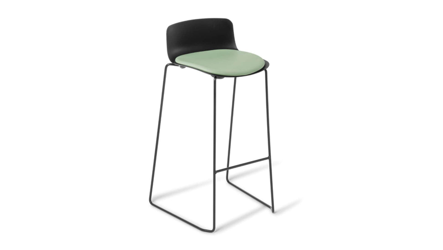 Seating Coco Upholstered Stool