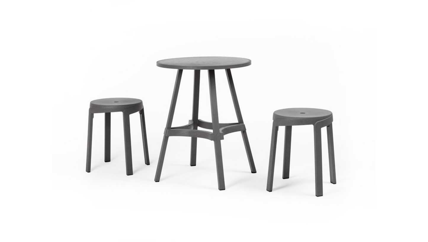 Combo Table - McGreals
