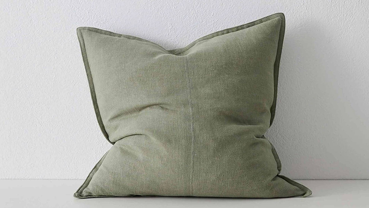 Accessories 50 cm x 50 cm - Cover Only Como Cushion