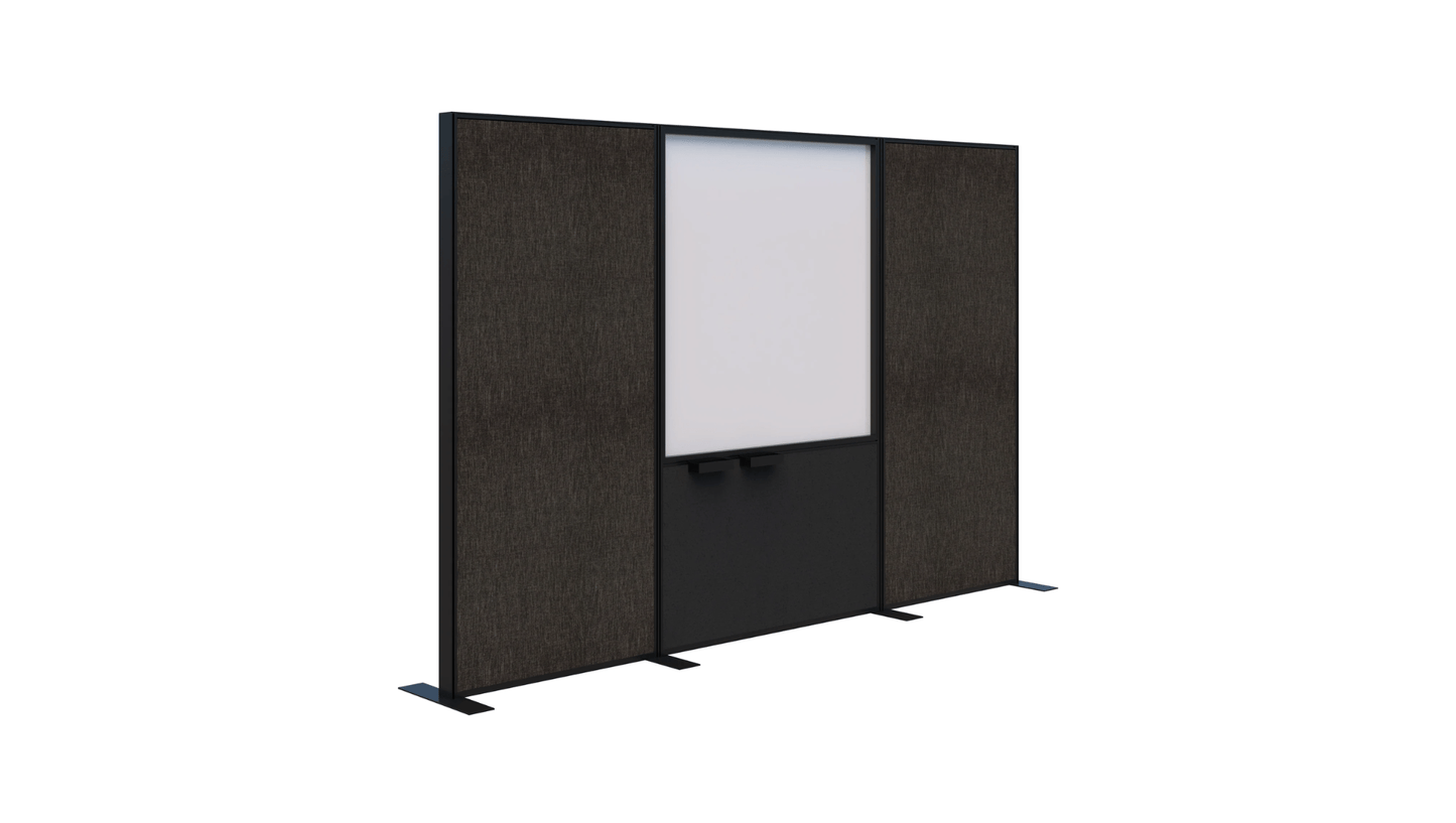 Partitions Connect Whiteboards