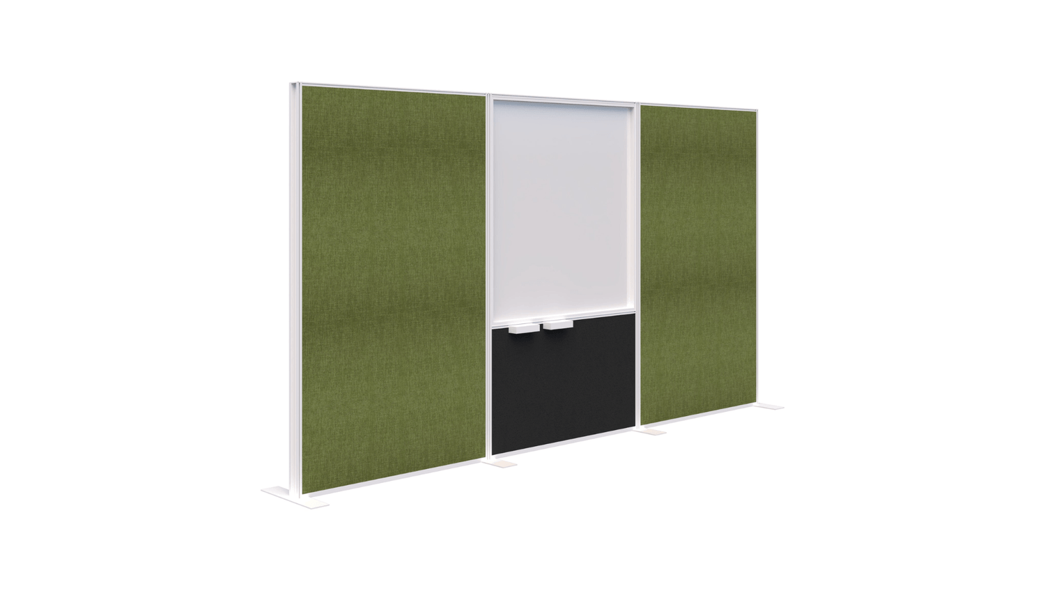 Partitions Connect Whiteboards