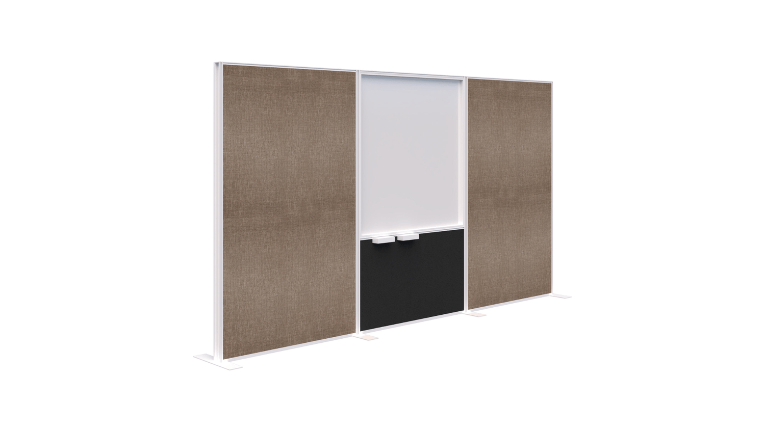 Partitions Connect Whiteboards