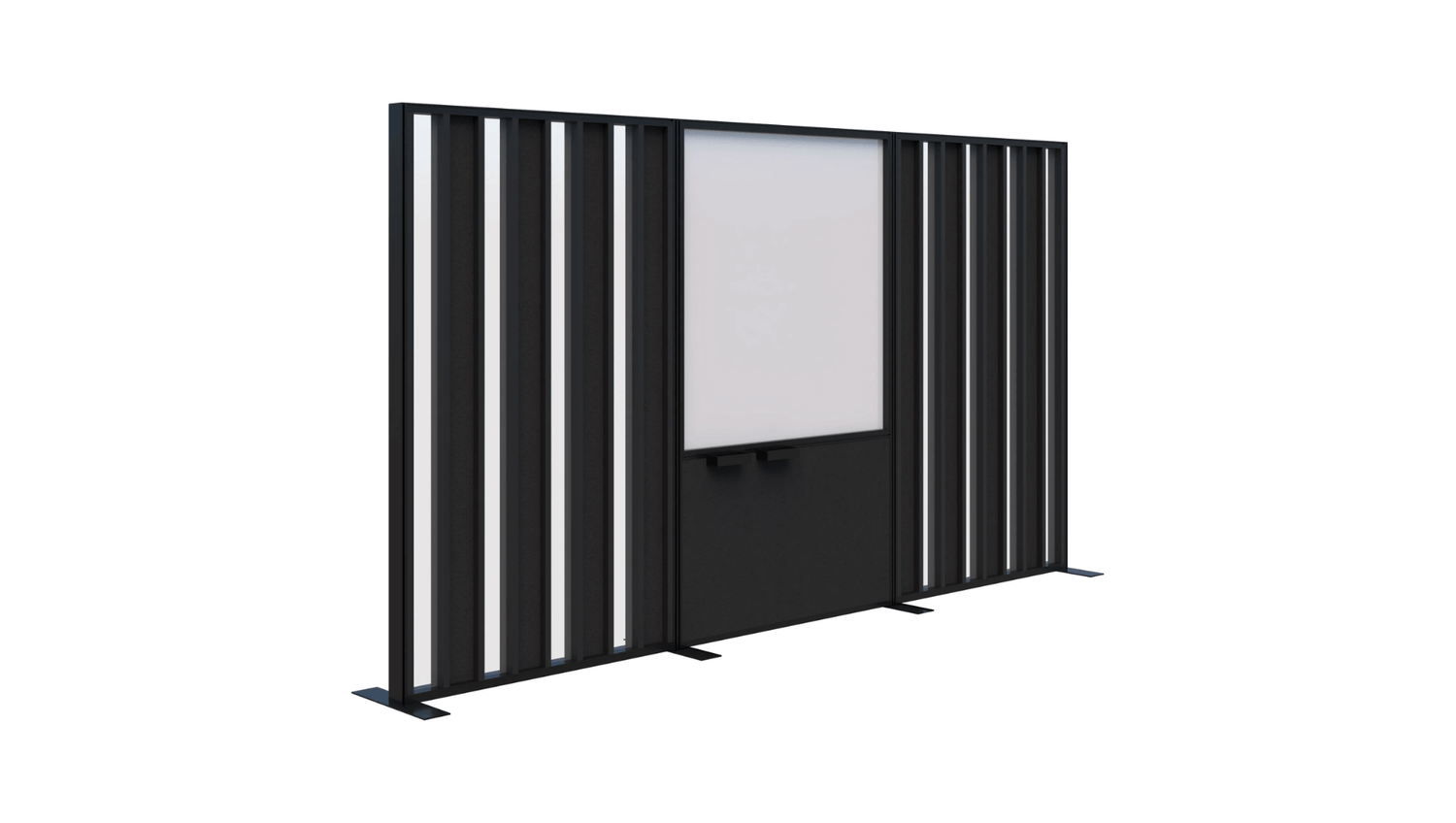 Partitions Connect Whiteboards