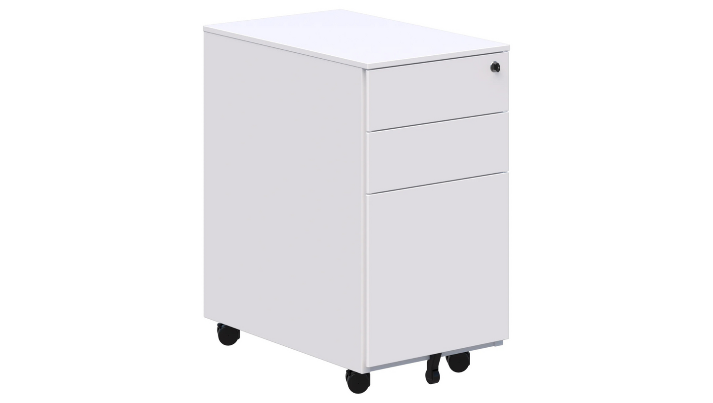Cube 2.0 Mobile Pedestal - McGreals
