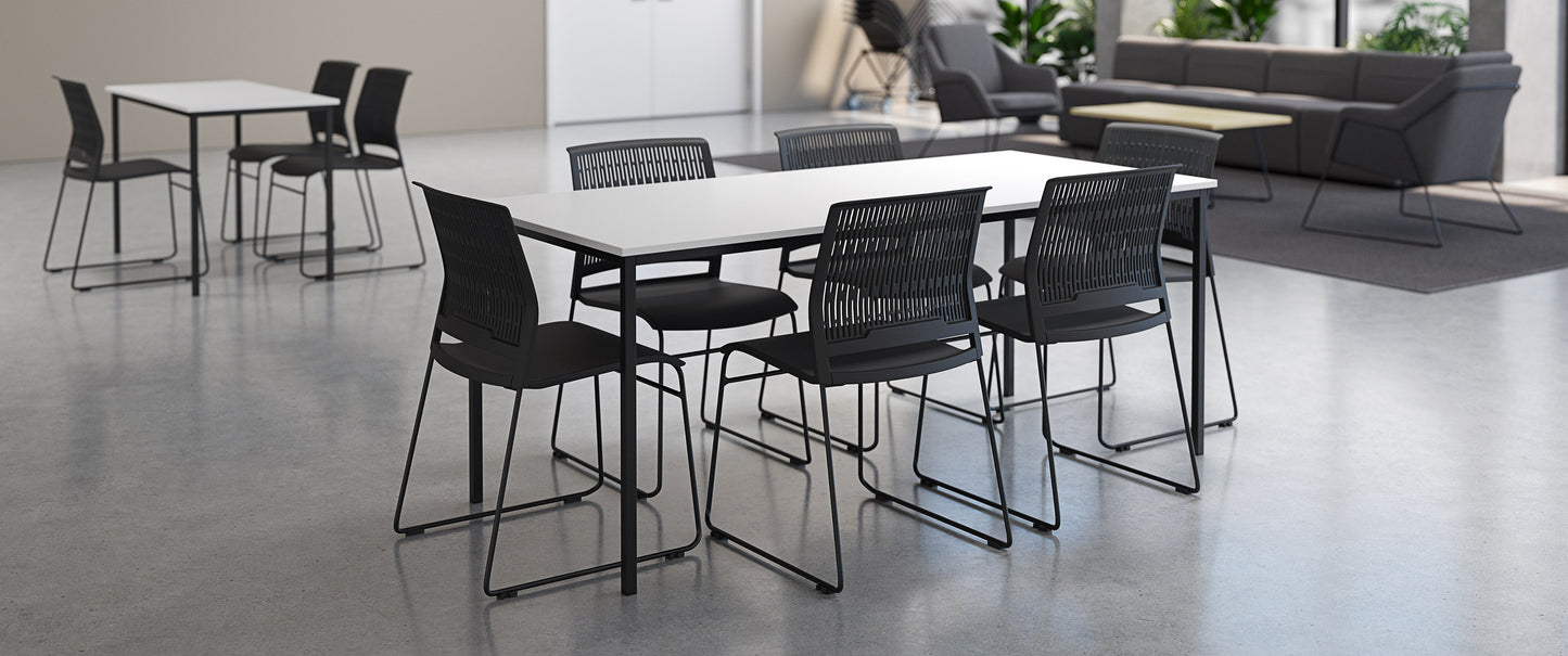 Cubit Canteen Table - McGreals